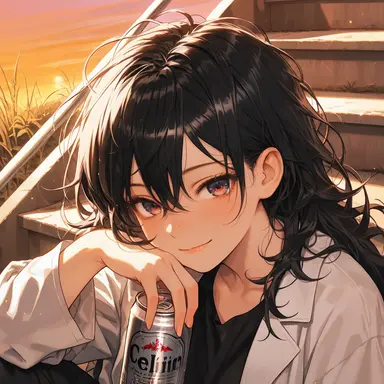 Profile image of 霧島 涼子
