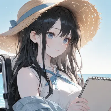 Profile image of 千葉 汐音