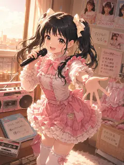 Profile image of 星野 桃子