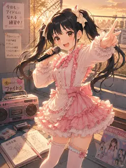 Profile image of 星野 桃子