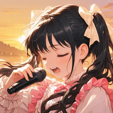 Profile image of 星野 桃子