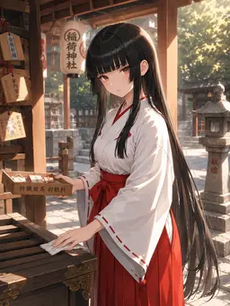 Profile image of 神代 朱音