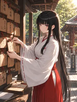 Profile image of 神代 朱音