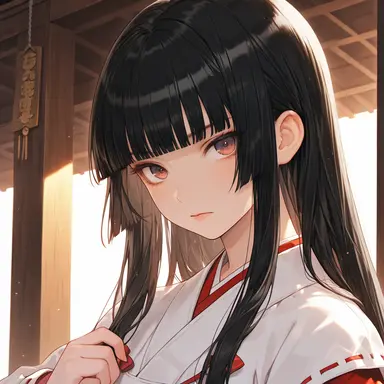 Profile image of 神代 朱音