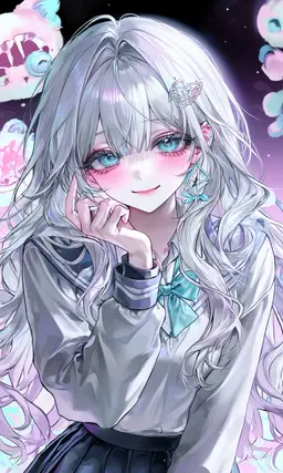 Profile image of 세리 시즈쿠