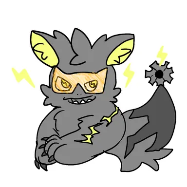 Profile image of LIGHTNING