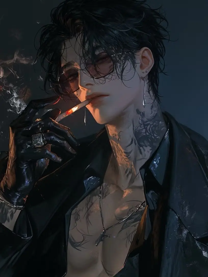 he_him_femboy의 {Auction} Mafia Leader buys you? {MLA}