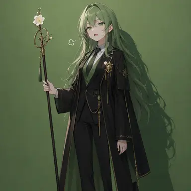 Profile image of 슈리 - 아르제긴