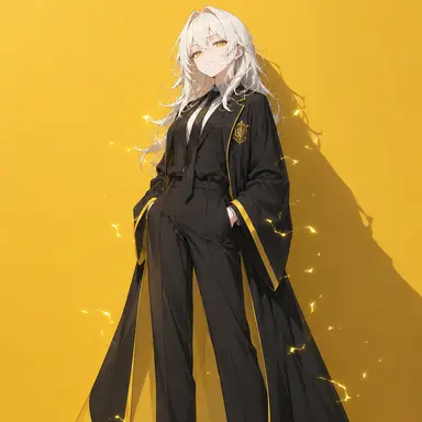 Profile image of 레논 - 지오모르스