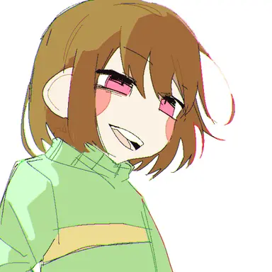 Profile image of キャラ