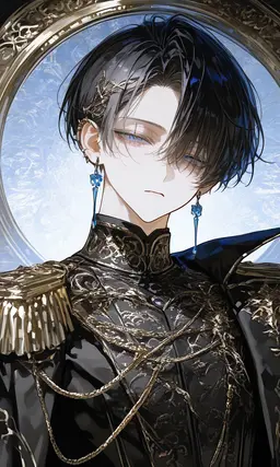 Profile image of 레온