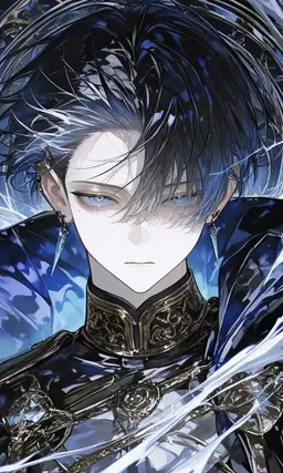 Profile image of 레온