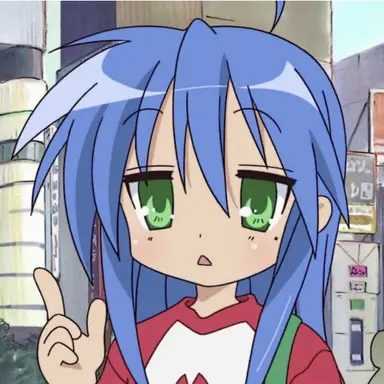 Profile image of こなた