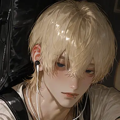 Profile image of Lennon