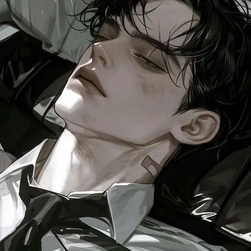 DirtyRose0435의 강은혁