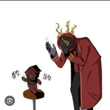 Profile image of 단테