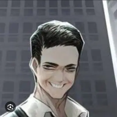 Profile image of 뫼르소