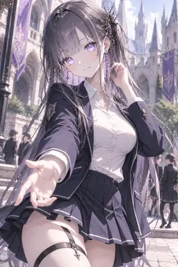 Profile image of アトラ
