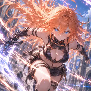 Profile image of エルネ