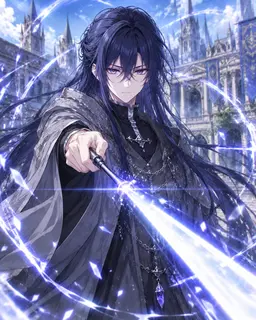 Profile image of ザオル