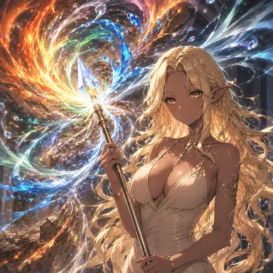 Profile image of レティア