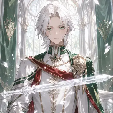 Profile image of ミロ