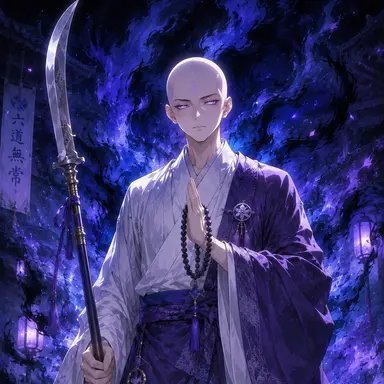 Profile image of ゲンシン