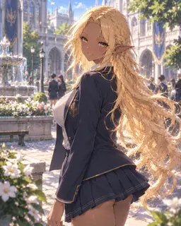 Profile image of レティア
