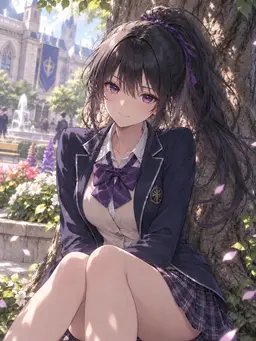 Profile image of クルミ