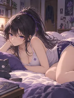 Profile image of クルミ