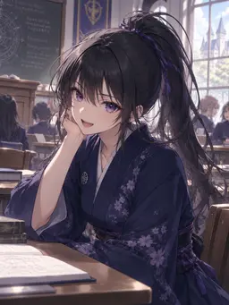 Profile image of クルミ
