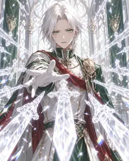 Profile image of ミロ