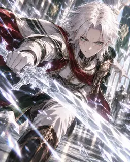 Profile image of Milo