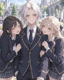 Profile image of ミロ