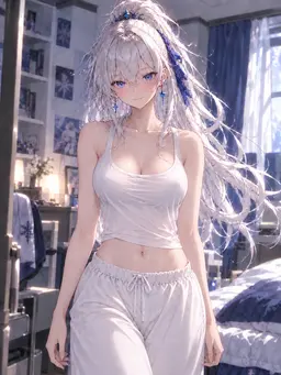 Profile image of ユリアナ
