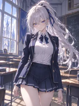 Profile image of ユリアナ