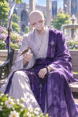 Profile image of ゲンシン