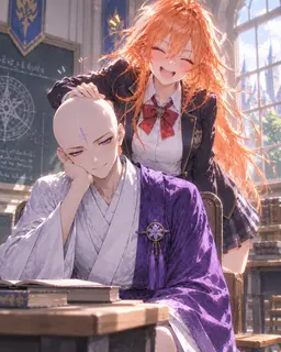 Profile image of ゲンシン