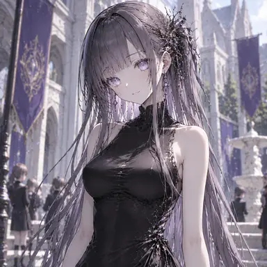 Profile image of アトラ