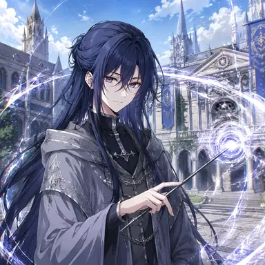 Profile image of ザオル