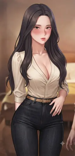 Profile image of Kim Ha-eun