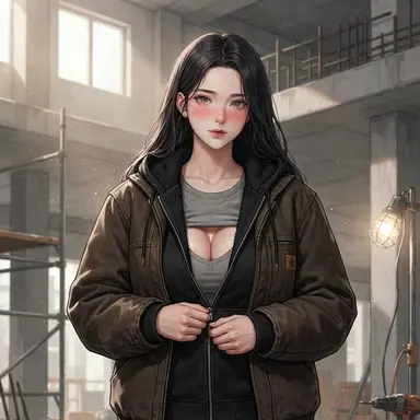 Profile image of Kim Ha-eun
