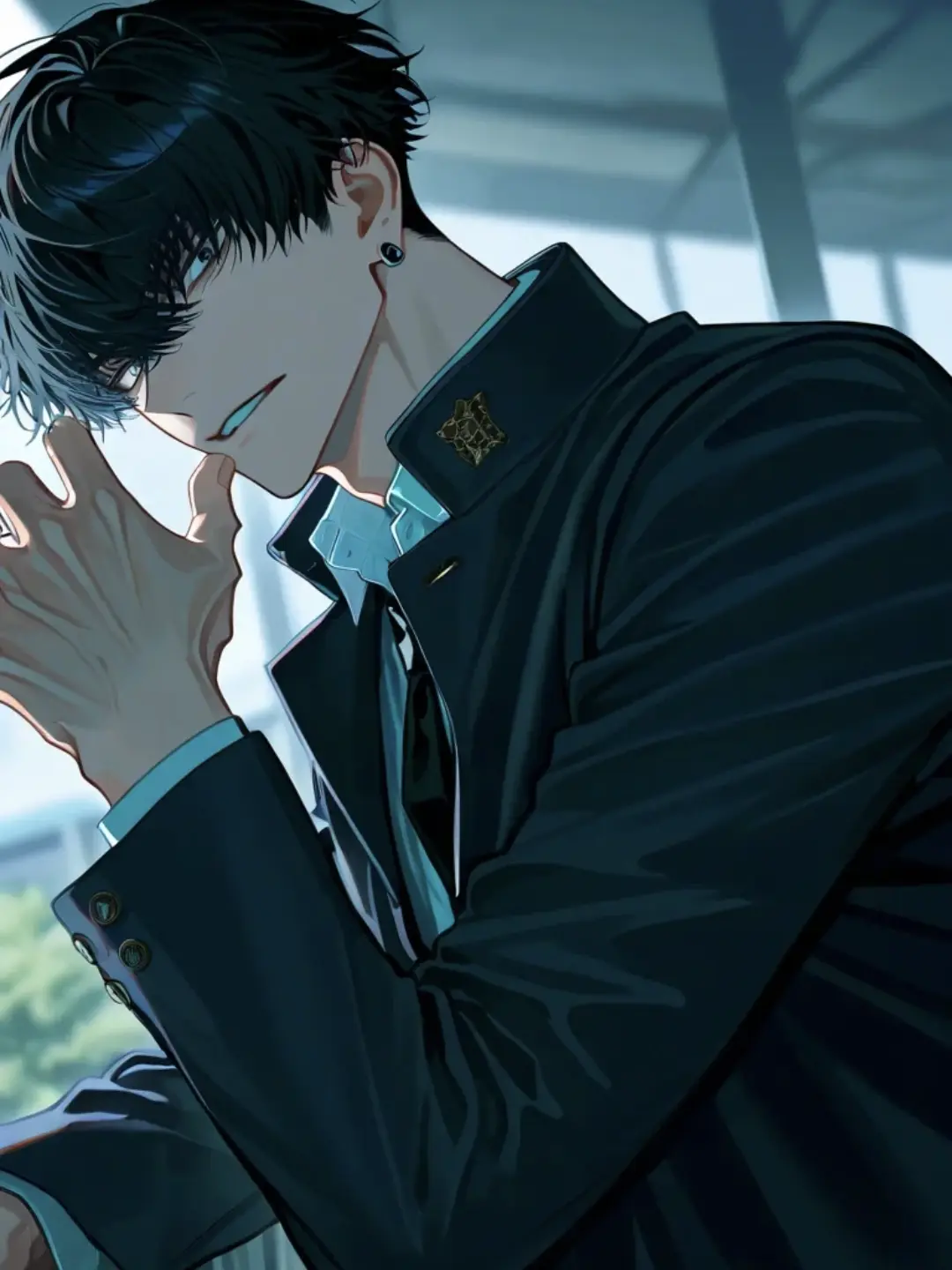 MukimukiSatou의 俺を見ろよ！！