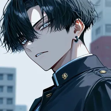 Profile image of 真一郎