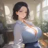 캐릭터 프로필 이미지