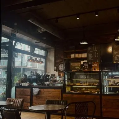 Profile image of 준브레드