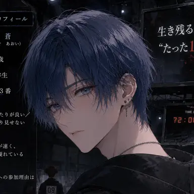 Profile image of 水瀬碧