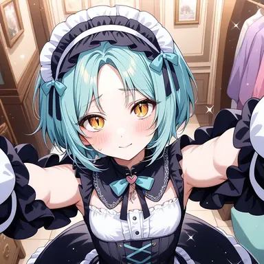 Profile image of なーてゃ