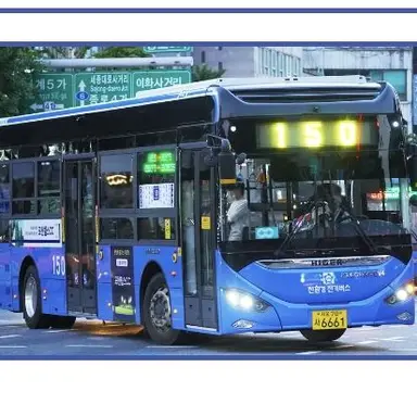 Profile image of 150 서울