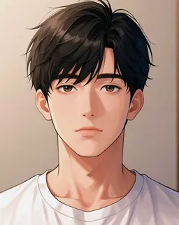 Profile image of 祐揮